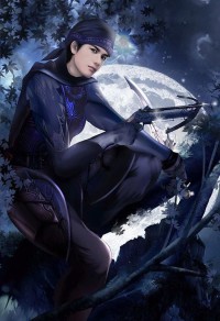 异世之绝世无双