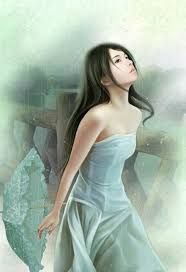 黄蓉襄阳后记-续写