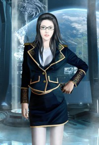 师尊在修无情道