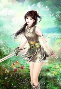 第一赘婿（秦立楚清音）
